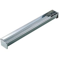 エムテートリマツ ステンレス 寒天トヨ型 三ッ山 020237001 1個（直送品）