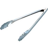 エムテートリマツ 18-0万能トング 厚口1.2mm