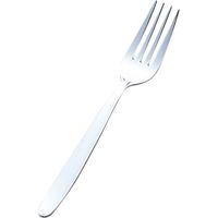 エムテートリマツ #7700 18-8デザートフォーク