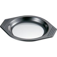 エムテートリマツ ビビンバ石碗用トレーセット18cm石碗16cm用 027223005 1セット（直送品）