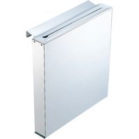 エムテートリマツ 18-0PC板庖丁差(掛)1段小 030046001 1個（直送品）