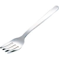 エムテートリマツ 18-0幼児用フォーク