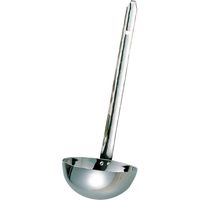 エムテートリマツ 18-8スープレードル360cc JAPAN 042421022 1個（直送品）