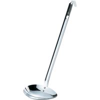 エムテートリマツ 18-8横口レードル90cc JAPAN 042422003 1個（直送品）