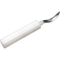 エムテートリマツ 種取りナイフ 060003004 1個（直送品）