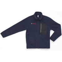 BOSCH オリジナルフリース　Ｌサイズ 1619JT1568 1着（直送品）