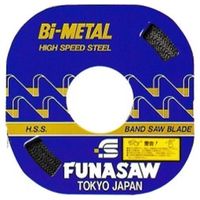 バイメタル BIM 8X18X16MX0.6 1本 フナソー（直送品）