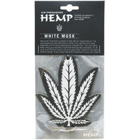 ニューアークス HEMP エアーフレッシュナー