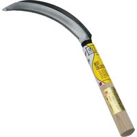 浅野木工所 BC改良鋸鎌 170mm