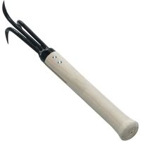 浅野木工所 草ヌキ付根カキ 05058 1個（直送品）