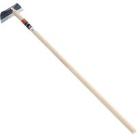 浅野木工所 手打鋼付 ワングリホー240mm 09060 1個（直送品）