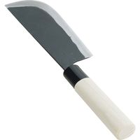 浅野木工所 収穫包丁 野菜切り 4.5寸 09679 1個（直送品）