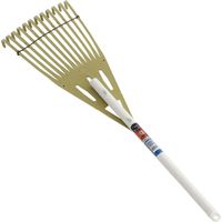 浅野木工所 プラ熊手 小 12044 1個