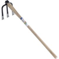 浅野木工所 手打全鋼 鍬