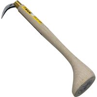 浅野木工所 本樫 タカノ爪270mm 19128 1個（直送品）