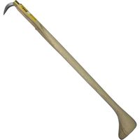 浅野木工所 本樫 タカノ爪450mm 19138 1個（直送品）