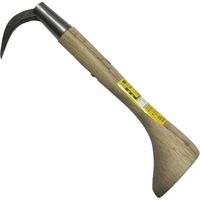 浅野木工所 本樫 長桂荷鉤210mm 19106 1個（直送品）