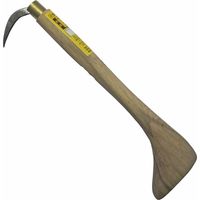 浅野木工所 本樫 タカノ爪210mm 19124 1個（直送品）