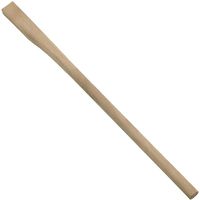 浅野木工所 本樫 唐鍬柄