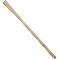 浅野木工所 洋材 唐鍬柄1200mm 20042 1個（直送品）