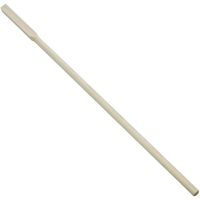 浅野木工所 外国材 窓ホー柄 丸柄 1500mm 20102 1個（直送品）