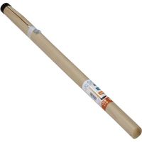 浅野木工所 空柄シリーズ 小判型鎌柄 草刈鎌用