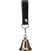 浅野木工所 熊よけベル 中 27060 1個（直送品）