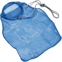 浅野木工所 貝取袋 ビクタイプ 28034 1個（直送品）