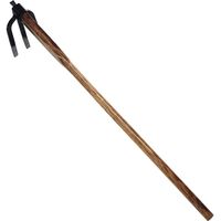 浅野木工所 バルワーク印 中農三本鍬 30025 1個（直送品）