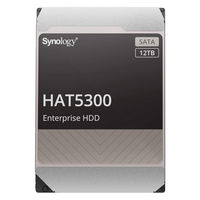 内蔵HDD NAS用 HAT5300 3.5インチSATA Retail