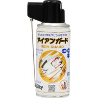 ユーエム工業 アイアンガード 180ml 002-18 1個（直送品）