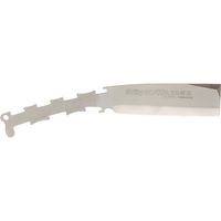 ユーエム工業 シルキーナタ両刃 替刃 150 556-15 1個（直送品）