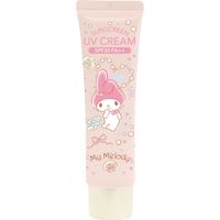 サンタン キャラクター UVクリーム