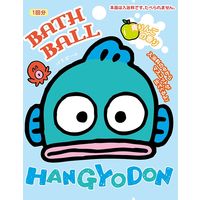 サンタン ハンギョドンバスボール 4525636300684 80G×24点セット（直送品）