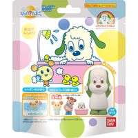 バンダイ びっくらたまご ワンワンとうーたん 4549660415046 115G×60点セット（直送品）