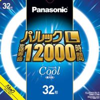 パナソニック FCL32EXD30LF3 パルック L蛍光灯 丸形・スタータ形 32形 クール色 4549980590614（直送品）