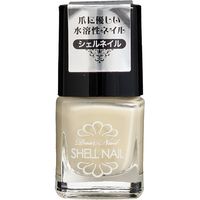 コスメステーション SHELL NAIL シェルネイル SN-2 4582400839030 5ML×72点セット（直送品）