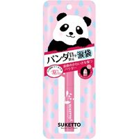 ときわ商会 スケット ピンクパンダノンスティック 4901525008891 1個×48点セット（直送品）