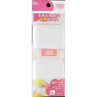 貝印 KM3165家庭糸(太口)白2コ 4901601285208 1セット(60M×2個×12点セット)（直送品）