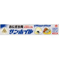 おにぎり用サンホイル 4901987200154 1個×60点セット 東洋アルミエコープロダクツ（直送品）