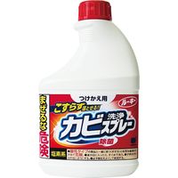 第一石鹸 ルーキー カビ洗浄剤 詰替え 4902050423142 400ML×12点セット（直送品）