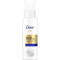 ユニリーバ ダヴ 濃密ミルク ヘアトリートメントクリーム 4902111746661 1セット(100ML×6点セット)（直送品）