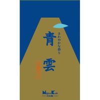 日本香堂 青雲 把