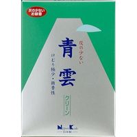 日本香堂 青雲クリーン 大型バラ詰 4902125237025 220G×5点セット（直送品）