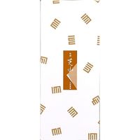 日本香堂 けむりの少ない 特撰芝山 桐箱短寸 4902125650077 10個入×3点セット（直送品）