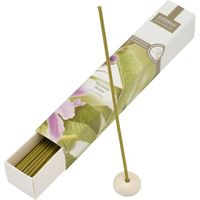 日本香堂 ESTEBAN(エステバン)インテリアガーデン ソフトバーベナ 4902125985179 40本×6点セット（直送品）