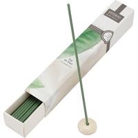 日本香堂 ESTEBAN(エステバン)インテリアガーデン ブルーミングティー 4902125985322 40本×12点セット（直送品）