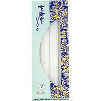 日本香堂 花御堂ローソク 15号 4902125997592 4本×10点セット（直送品）