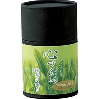 マルエス 心づくし 緑茶の香り 4902741304224 1個×12点セット（直送品）