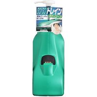 ダリヤ ゴーゴートレイン さっぱり洗えるボディソープ （北海道新幹線H5系） 4904651186464 230ML×6点セット（直送品）